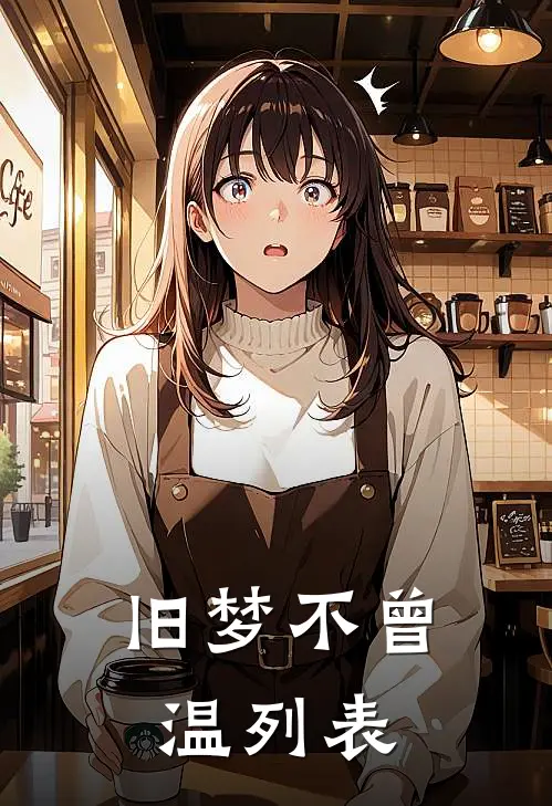 旧梦不曾温列表