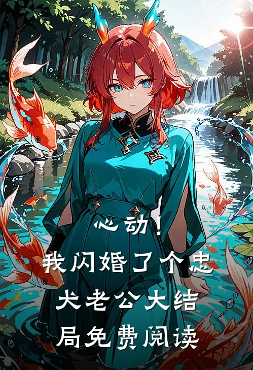 心动！我闪婚了个忠犬老公大结局免费阅读