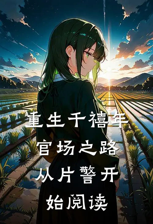 重生千禧年：官场之路从片警开始阅读