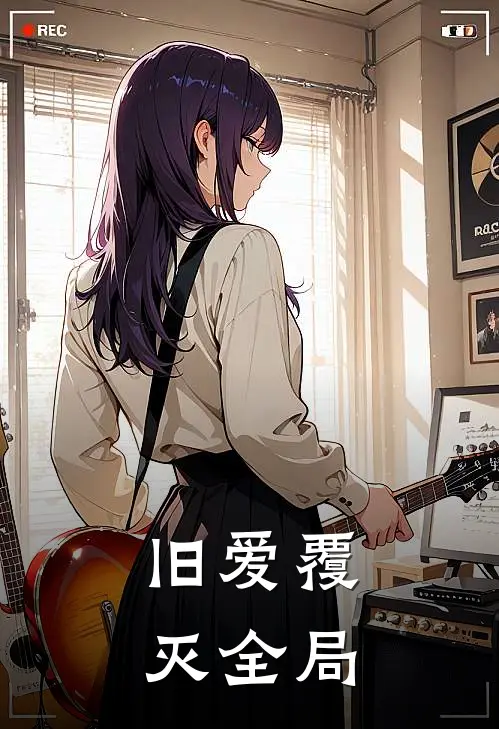 旧爱覆灭全局