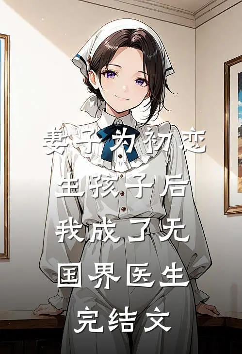 妻子为初恋生孩子后，我成了无国界医生完结文