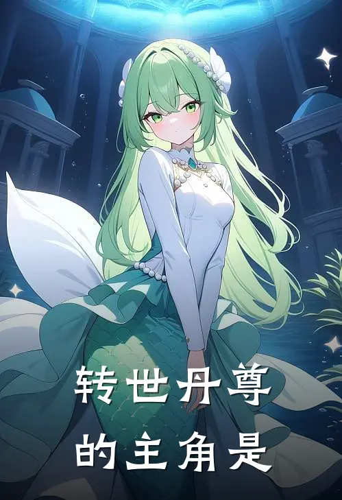 转世丹尊的主角是