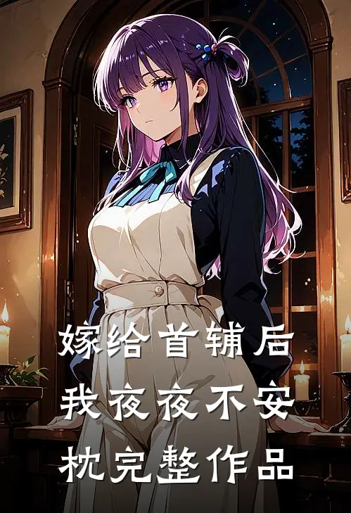 嫁给首辅后我夜夜不安枕完整作品