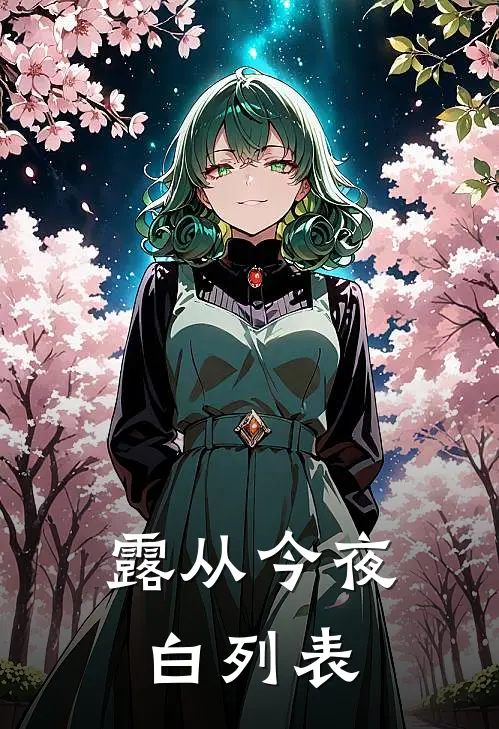 露从今夜白列表
