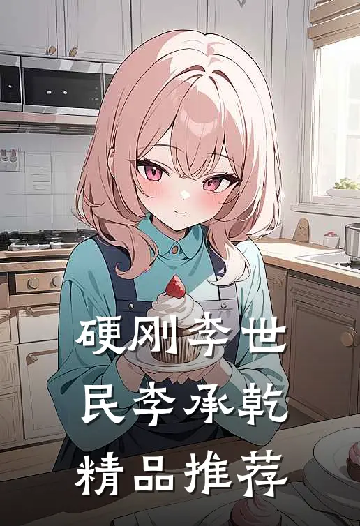 硬刚李世民李承乾精品推荐