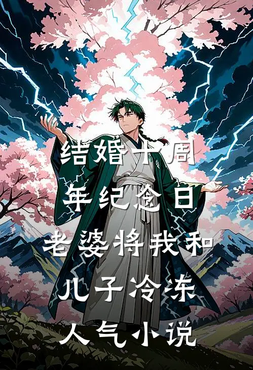结婚十周年纪念日，老婆将我和儿子冷冻人气小说