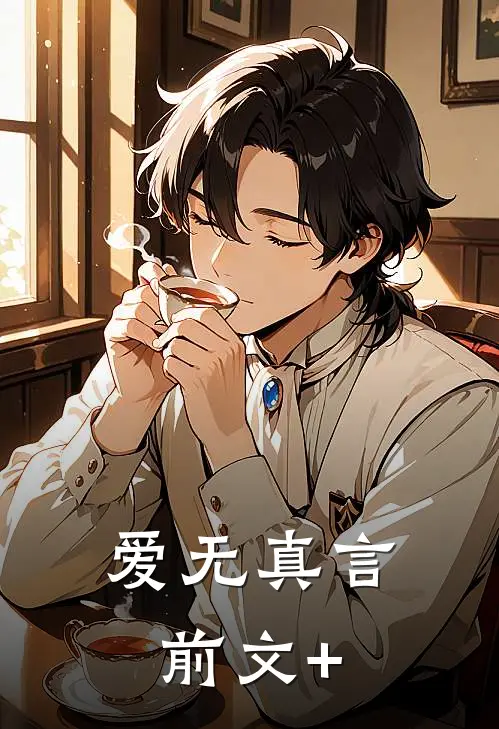 爱无真言前文+
