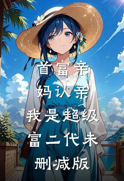 首富亲妈认亲：我是超级富二代未删减版