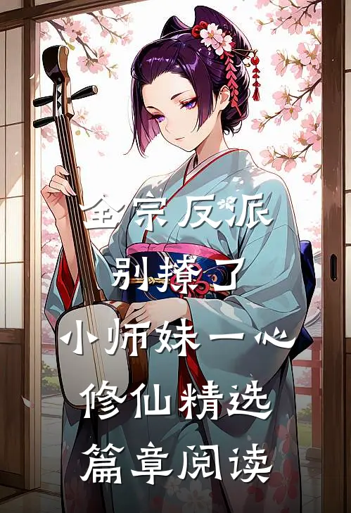 全宗反派别撩了，小师妹一心修仙精选篇章阅读
