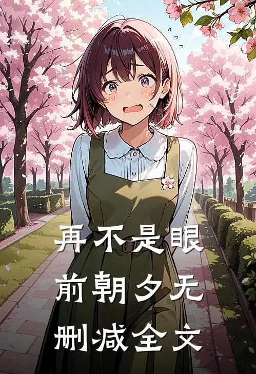 再不是眼前朝夕无删减全文