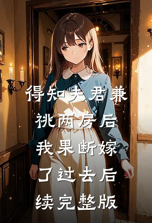 得知夫君兼祧两房后，我果断嫁了过去后续完整版