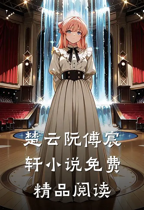 楚云阮傅宸轩小说免费精品阅读