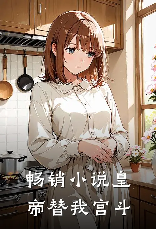 畅销小说皇帝替我宫斗
