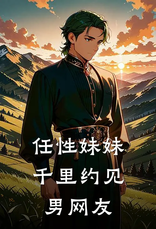 任性妹妹千里约见男网友