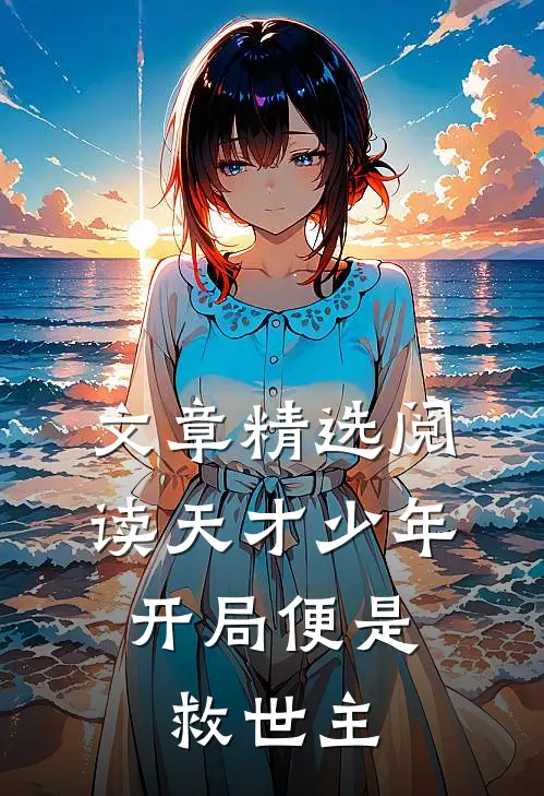 文章精选阅读天才少年，开局便是救世主