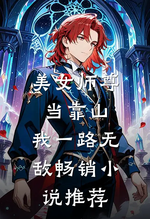 美女师尊当靠山，我一路无敌畅销小说推荐
