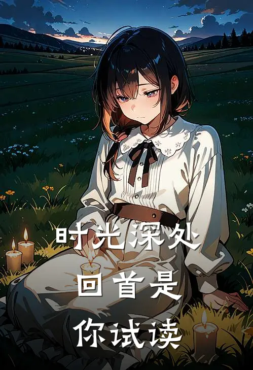 时光深处，回首是你试读