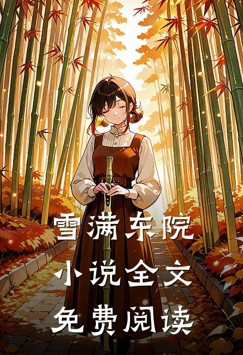 雪满东院小说全文免费阅读