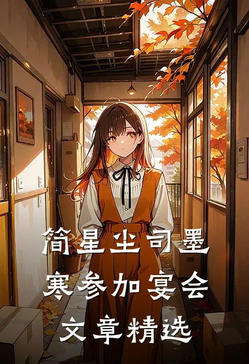 简星尘司墨寒参加宴会文章精选