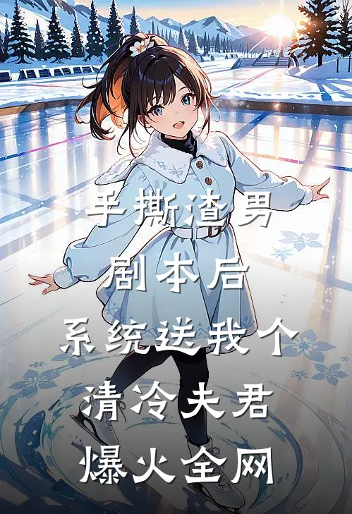 手撕渣男剧本后，系统送我个清冷夫君爆火全网