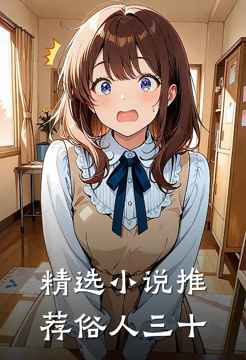 精选小说推荐俗人三十