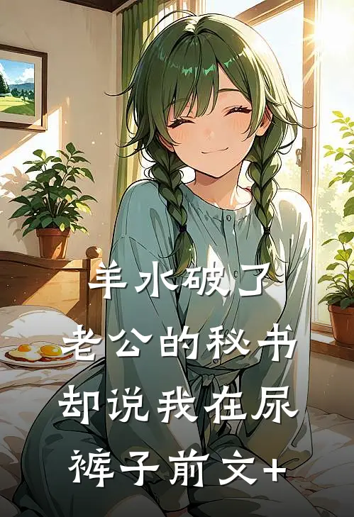 羊水破了，老公的秘书却说我在尿裤子前文+