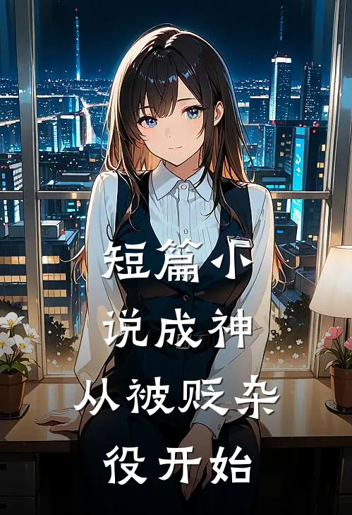短篇小说成神，从被贬杂役开始