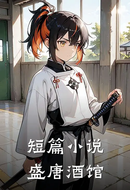 短篇小说盛唐酒馆