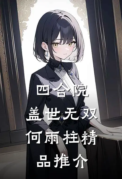 四合院：盖世无双何雨柱精品推介