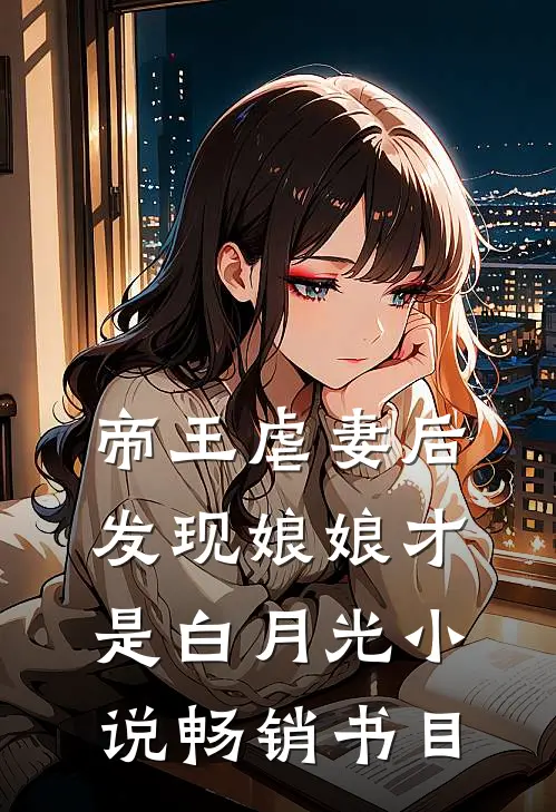 帝王虐妻后,发现娘娘才是白月光小说畅销书目