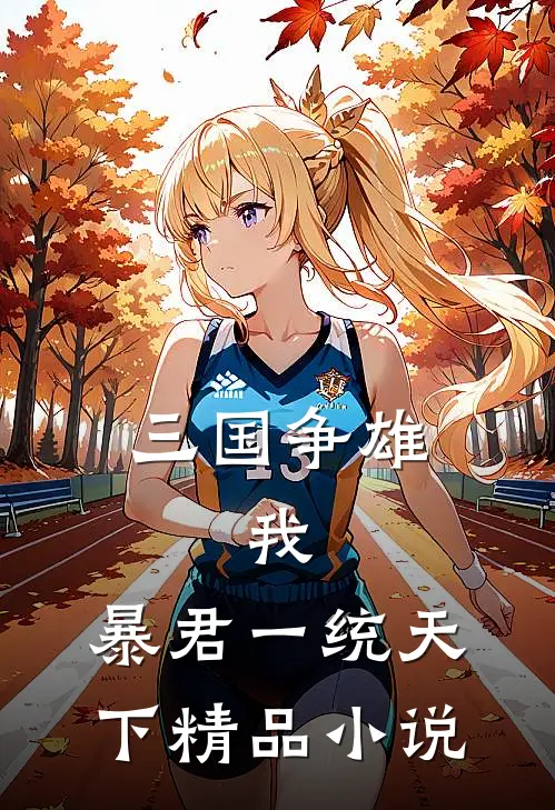 三国争雄：我，暴君一统天下精品小说