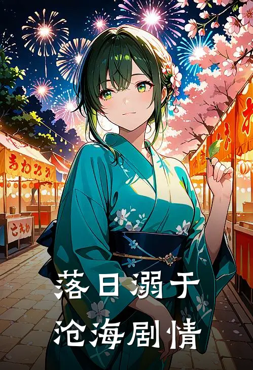 落日溺于沧海剧情