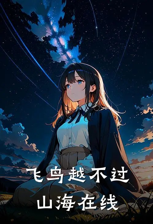 飞鸟越不过山海在线