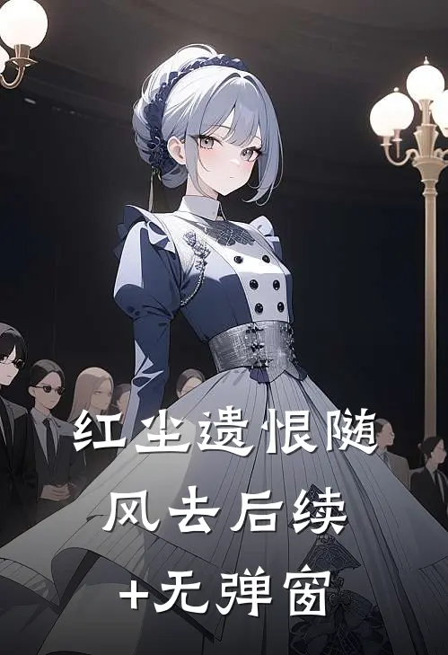 红尘遗恨随风去后续+无弹窗