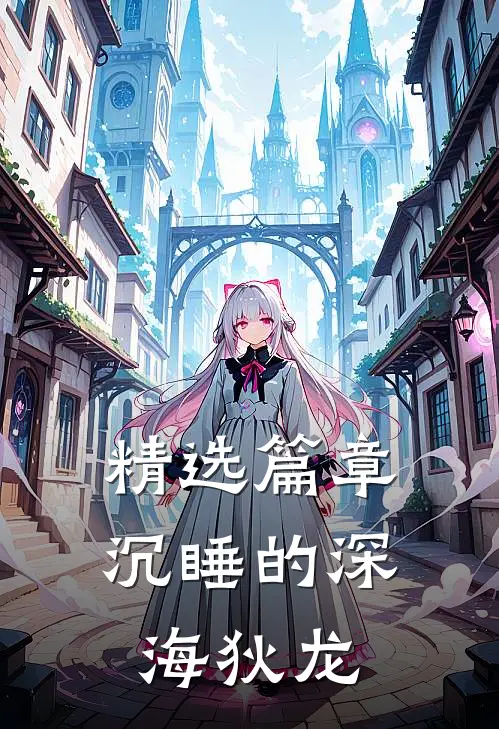 精选篇章沉睡的深海狄龙