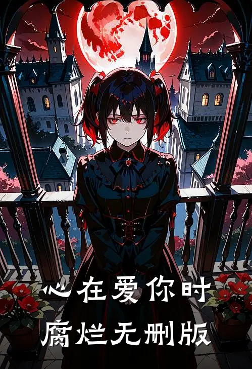 心在爱你时腐烂无删版