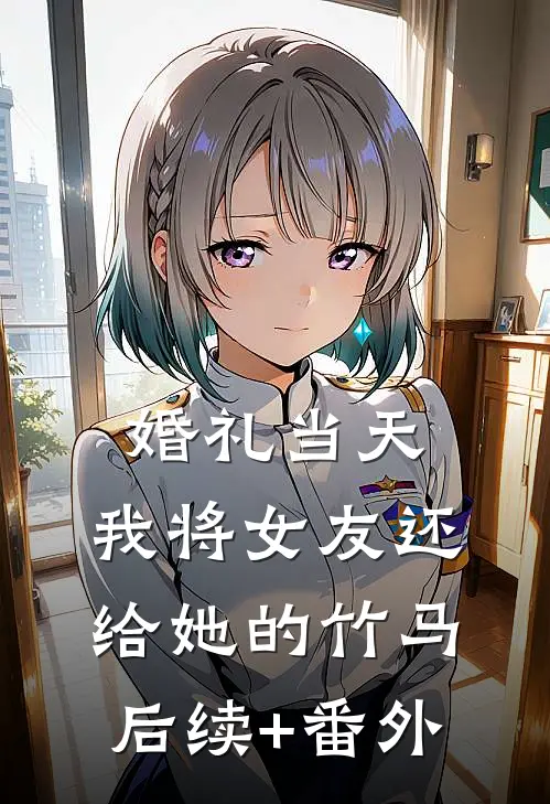 婚礼当天，我将女友还给她的竹马后续+番外