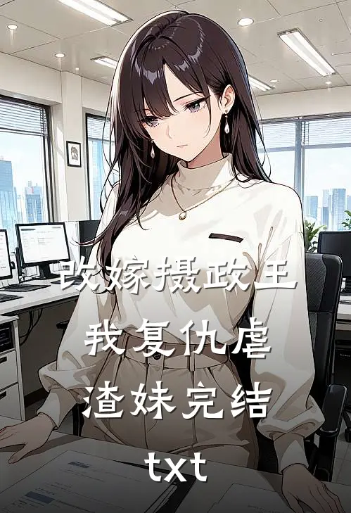 改嫁摄政王，我复仇虐渣妹完结txt