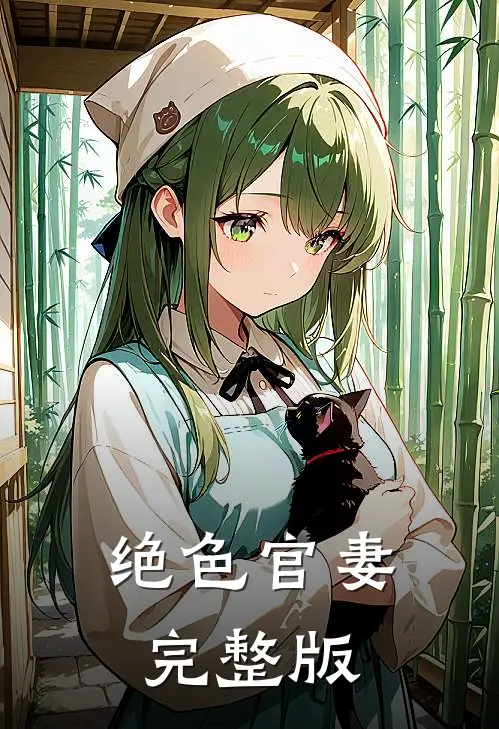 绝色官妻完整版