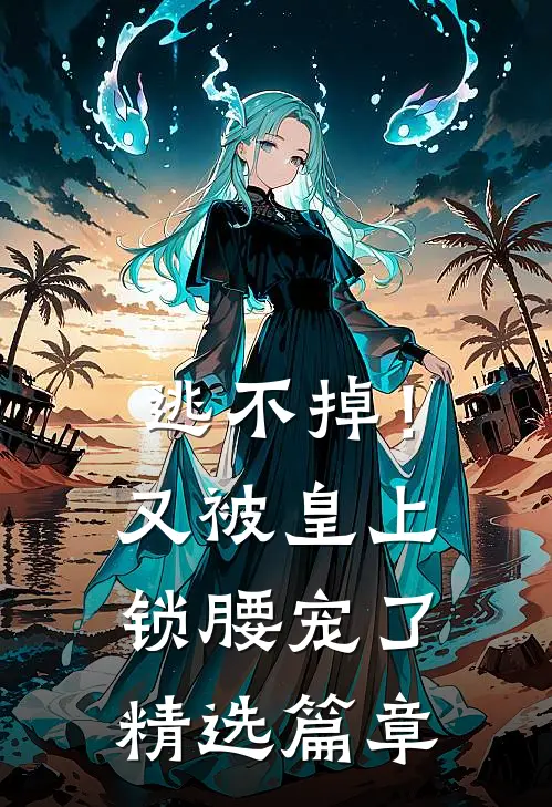 逃不掉！又被皇上锁腰宠了精选篇章