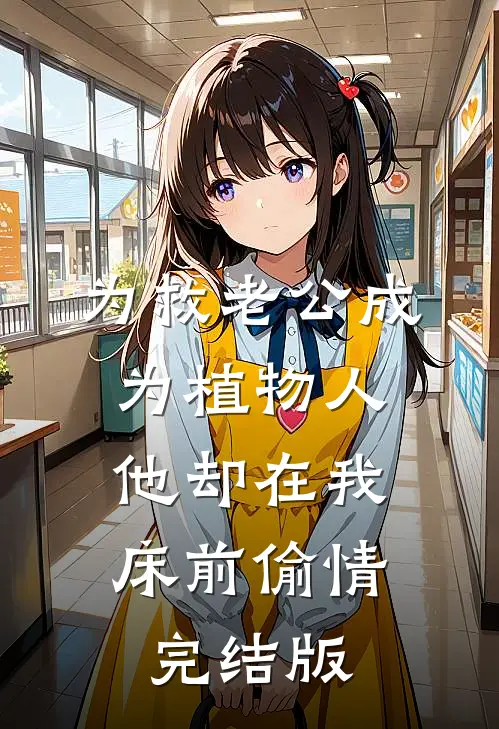 为救老公成为植物人，他却在我床前偷情完结版