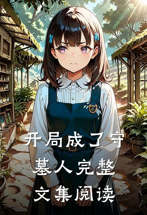 开局成了守墓人完整文集阅读