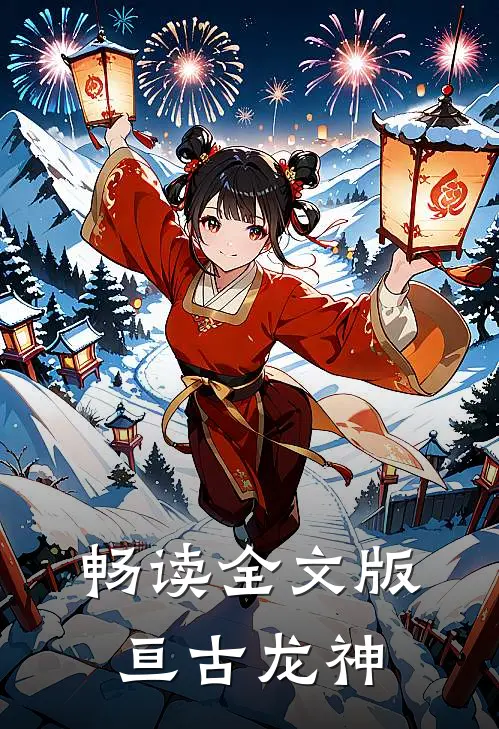 畅读全文版亘古龙神
