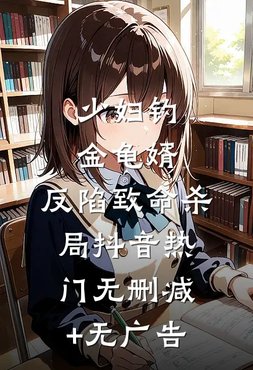 少妇钓金龟婿，反陷致命杀局抖音热门无删减+无广告