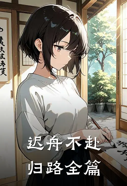 迟舟不赴归路全篇