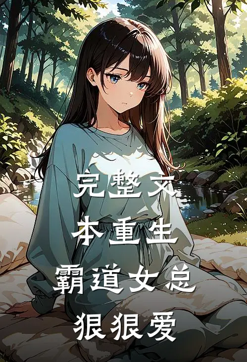 完整文本重生：霸道女总狠狠爱
