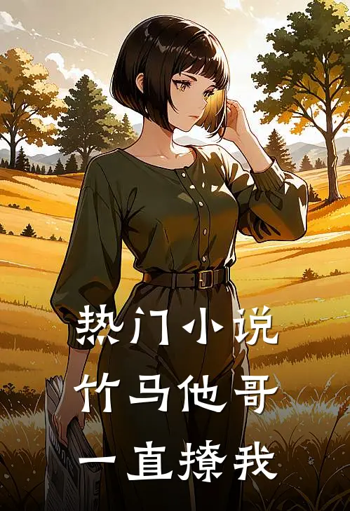 热门小说竹马他哥一直撩我