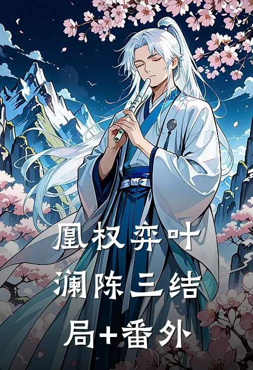 凰权弈叶澜陈三结局+番外