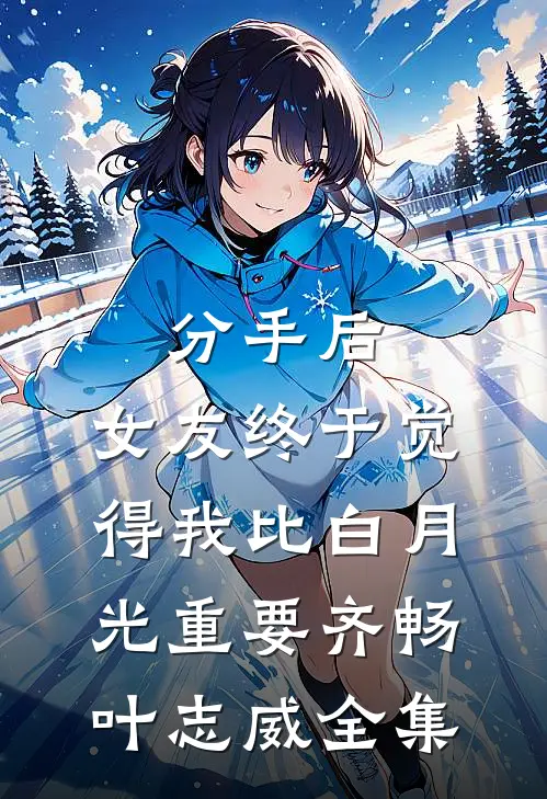 分手后，女友终于觉得我比白月光重要齐畅叶志威全集