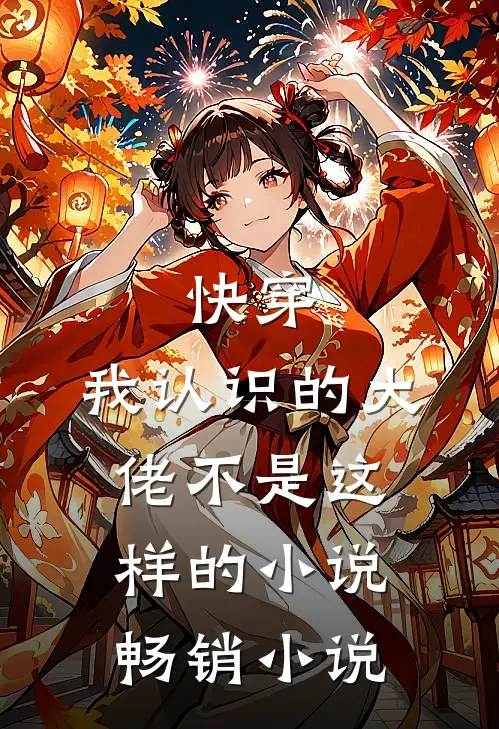 快穿:我认识的大佬不是这样的小说畅销小说